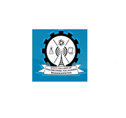 GCE Kalahandi